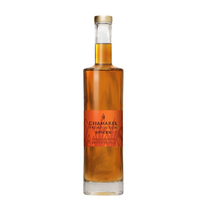 Pineapple rum